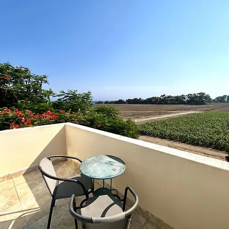 Case de vacanță Pervolia Maisonette Softades