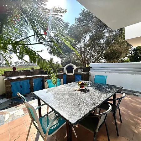 Pervolia Maisonette Case de vacanță