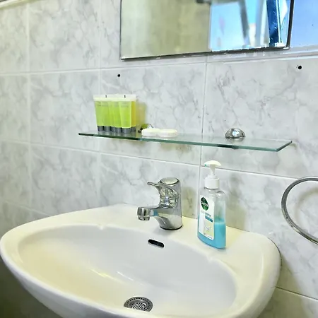 Pervolia Maisonette Case de vacanță
