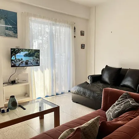 Pervolia Maisonette Case de vacanță *