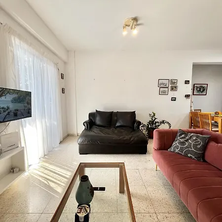 Pervolia Maisonette