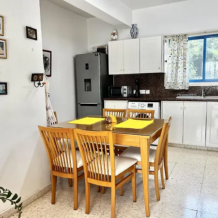 Holiday home Pervolia Maisonette *