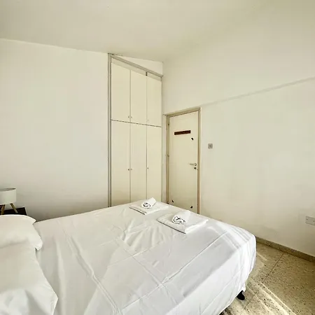 Holiday home Pervolia Maisonette