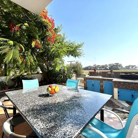 Holiday home Pervolia Maisonette *