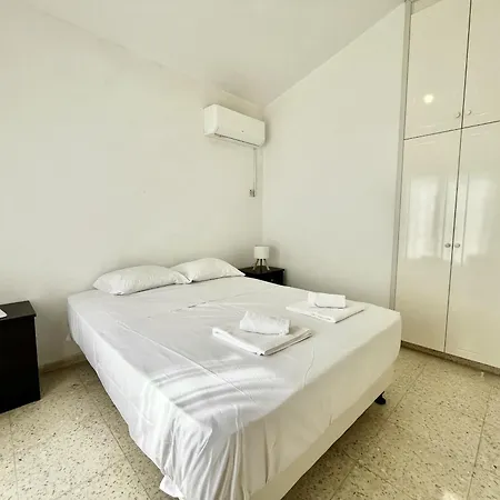 Pervolia Maisonette Holiday home