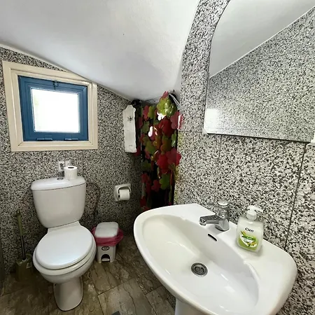 Ferienhaus Pervolia Maisonette *
