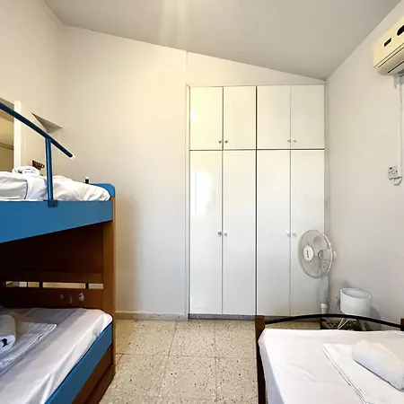 Ferienhaus Pervolia Maisonette *