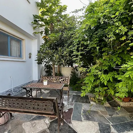 Holiday home Pervolia Maisonette Softades